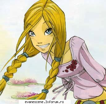 cornelia - BringMeToLife - Witch