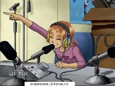 irma - e tare sweet....e my fav - Witch